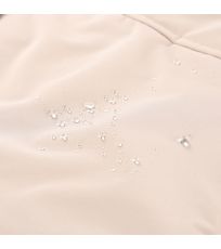 Dámský zimní kabát s PTX membránou WUSSA ALPINE PRO 