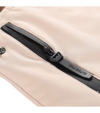 Dámský zimní kabát s PTX membránou WUSSA ALPINE PRO 