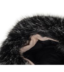 Dámský zimní kabát s PTX membránou WUSSA ALPINE PRO 