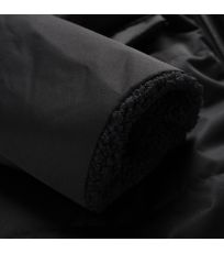 Dámský zimní oboustranný kabát KERFA ALPINE PRO černá