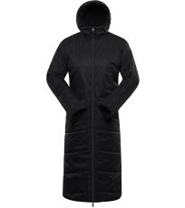 Dámský zimní oboustranný kabát KERFA ALPINE PRO