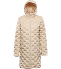 Dámský zimní hřejivý kabát AWEDA 2 ALPINE PRO