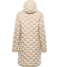 Dámský zimní hřejivý kabát AWEDA 2 ALPINE PRO 