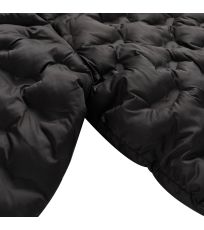 Dámský zimní hřejivý kabát AWEDA 2 ALPINE PRO černá