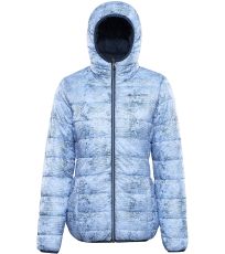 Dámská hřejivá oboustranná bunda EROMA ALPINE PRO 