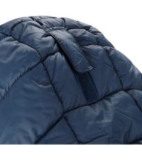 Dámská hřejivá oboustranná bunda EROMA ALPINE PRO 