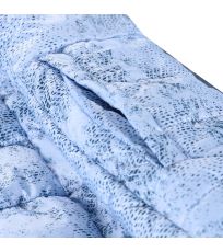 Dámská hřejivá oboustranná bunda EROMA ALPINE PRO 