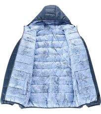 Dámská hřejivá oboustranná bunda EROMA ALPINE PRO 