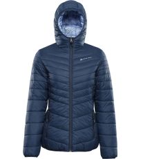 Dámská hřejivá oboustranná bunda EROMA ALPINE PRO