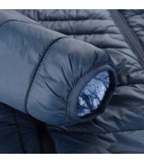 Dámská hřejivá oboustranná bunda EROMA ALPINE PRO 