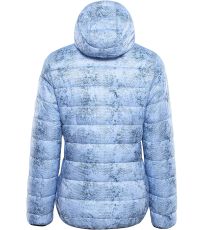 Dámská hřejivá oboustranná bunda EROMA ALPINE PRO 