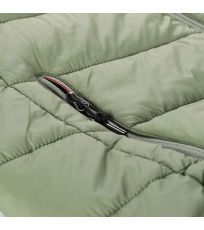 Dámská hřejivá oboustranná bunda EROMA ALPINE PRO 