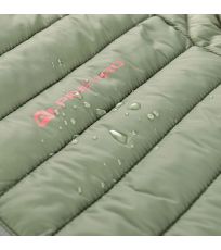 Dámská hřejivá oboustranná bunda EROMA ALPINE PRO 