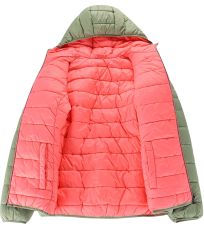 Dámská hřejivá oboustranná bunda EROMA ALPINE PRO 