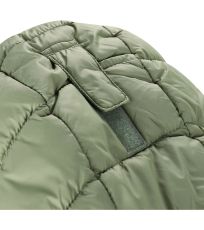 Dámská hřejivá oboustranná bunda EROMA ALPINE PRO 