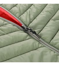 Dámská hřejivá oboustranná bunda EROMA ALPINE PRO 