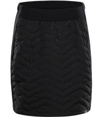 Dámská sportovní zateplená sukně LOLLA 2 ALPINE PRO