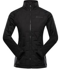 Dámská mikina s merino výplní JORWA ALPINE PRO