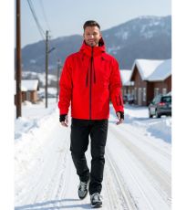 Pánská lyžařská bunda REAS 2 ALPINE PRO 