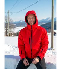 Pánská lyžařská bunda REAS 2 ALPINE PRO 