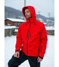 Pánská lyžařská bunda REAS 2 ALPINE PRO 