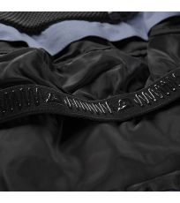 Pánská lyžařská bunda NADDR ALPINE PRO Vintage indigo