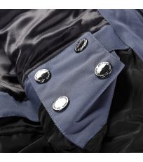 Pánská lyžařská bunda NADDR ALPINE PRO Vintage indigo