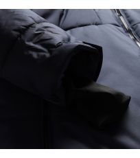 Pánská lyžařská bunda NADDR ALPINE PRO Vintage indigo