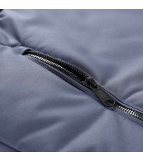 Pánská lyžařská bunda NADDR ALPINE PRO Vintage indigo