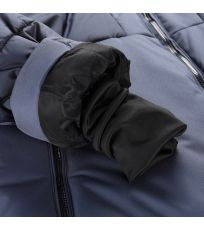 Pánská lyžařská bunda NADDR ALPINE PRO Vintage indigo