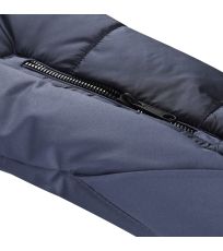 Pánská lyžařská bunda NADDR ALPINE PRO Vintage indigo