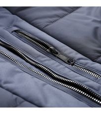 Pánská lyžařská bunda NADDR ALPINE PRO Vintage indigo