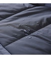 Pánská lyžařská bunda NADDR ALPINE PRO Vintage indigo