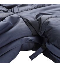 Pánská lyžařská bunda NADDR ALPINE PRO Vintage indigo