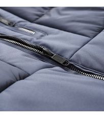 Pánská lyžařská bunda NADDR ALPINE PRO Vintage indigo