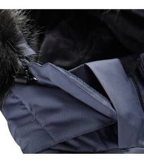 Pánská lyžařská bunda NADDR ALPINE PRO Vintage indigo