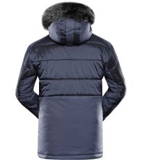 Pánská lyžařská bunda NADDR ALPINE PRO Vintage indigo