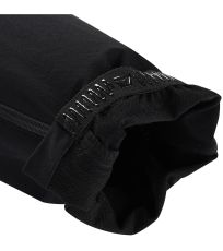 Pánské softshellové kalhoty HURF 2 ALPINE PRO černá