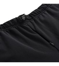 Pánské softshellové kalhoty HURF 2 ALPINE PRO černá