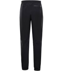 Pánské softshellové kalhoty HURF 2 ALPINE PRO černá