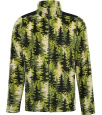 Pánská hřejivá fleece mikina EFLIN ALPINE PRO