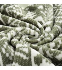 Pánská hřejivá fleece mikina EFLIN ALPINE PRO 