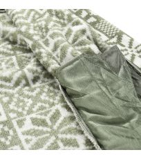 Pánská hřejivá fleece mikina EFLIN ALPINE PRO 