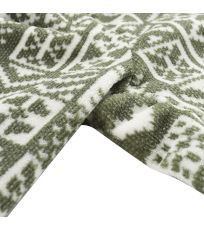 Pánská hřejivá fleece mikina EFLIN ALPINE PRO 