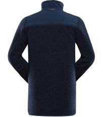 Pánská hřejivá fleece mikina FERAD 2 ALPINE PRO 