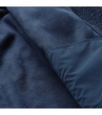 Pánská hřejivá fleece mikina FERAD 2 ALPINE PRO 