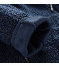 Pánská hřejivá fleece mikina FERAD 2 ALPINE PRO 