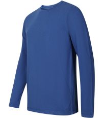 Pánské funkční triko LOUS ALPINE PRO Dazzling blue