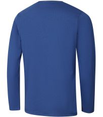 Pánské funkční triko LOUS ALPINE PRO Dazzling blue