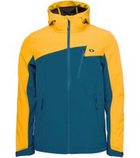 Pánská softshellová bunda LURAD LOAP